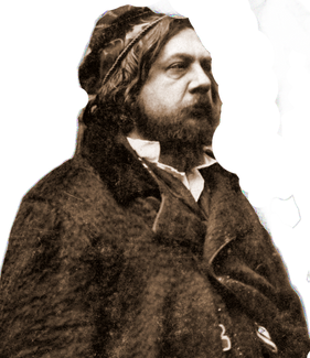Théophile Gautier