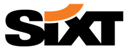 Sixt- Rent-a-Car