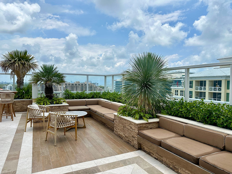 Grand Bay 1