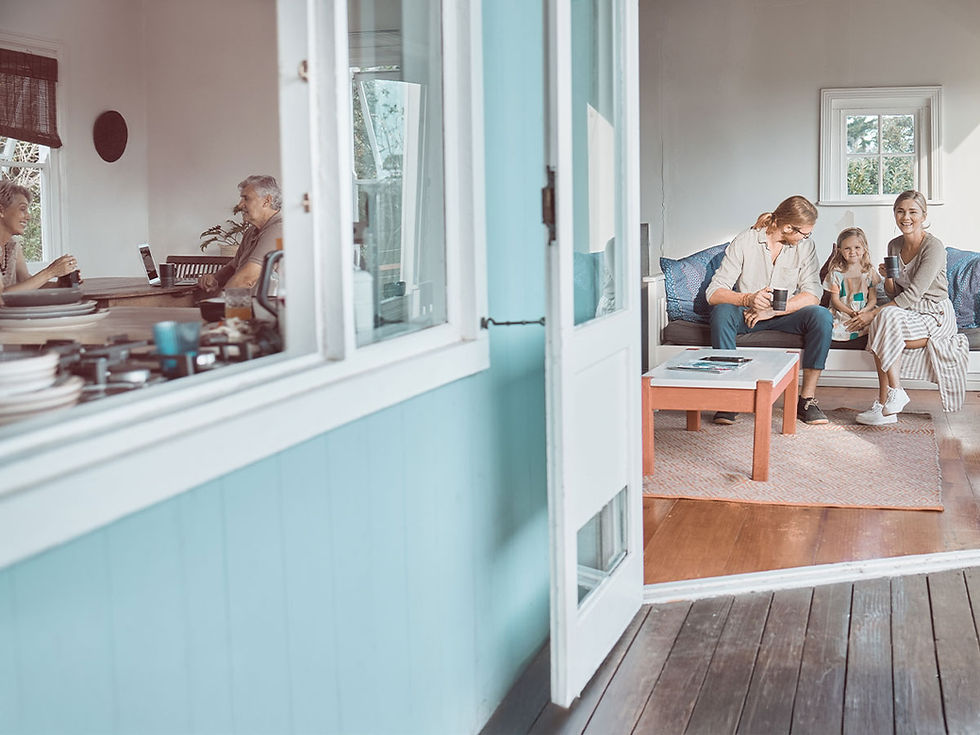 Understanding New Zealand’s Healthy Homes Standards