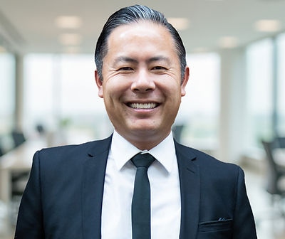 Thomas Choy