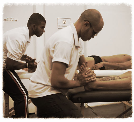 promoção massagem Harmonize-Rio