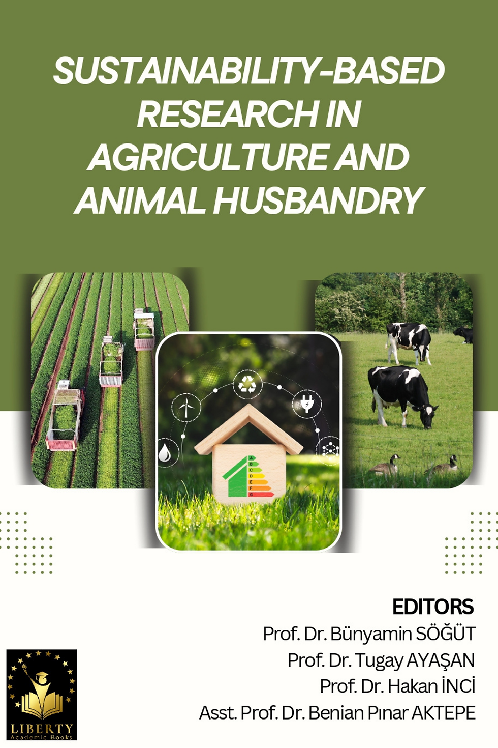 SUSTAINABILITY-BASED RESEARCH IN AGRICULTURE AND ANIMAL HUSBANDRY