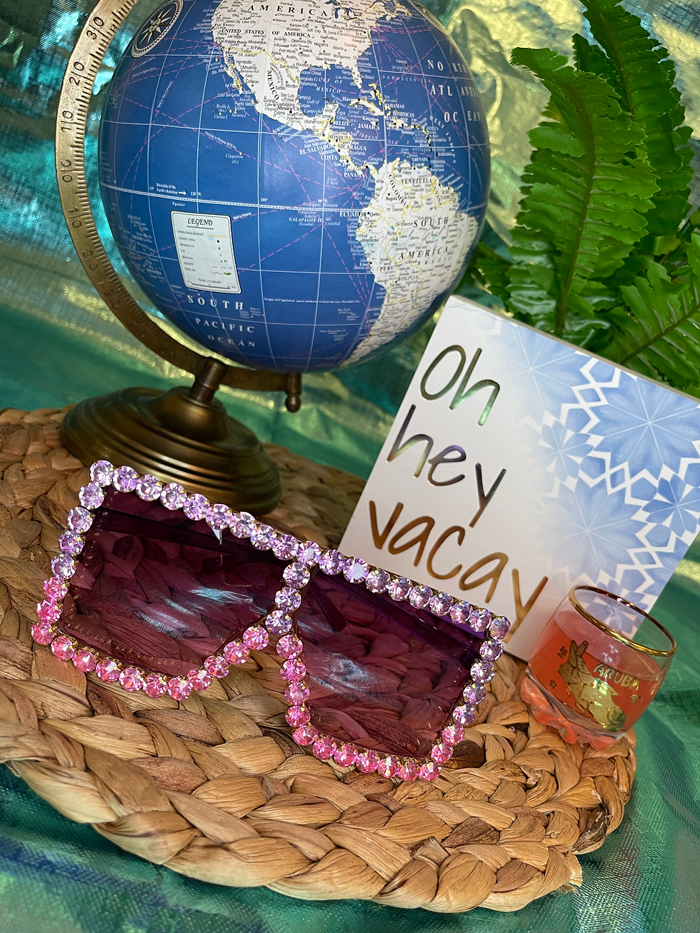 Thumbnail: BLING BLING SHADES