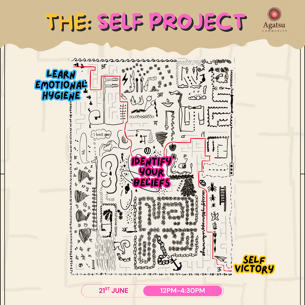 The Self Project
