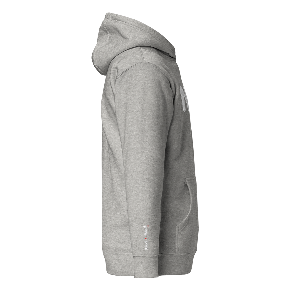 Thumbnail: Nerd! × Geek! Unisex Hoodie - Nerd Edition