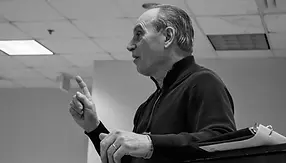 Rev. James Cucuzza
