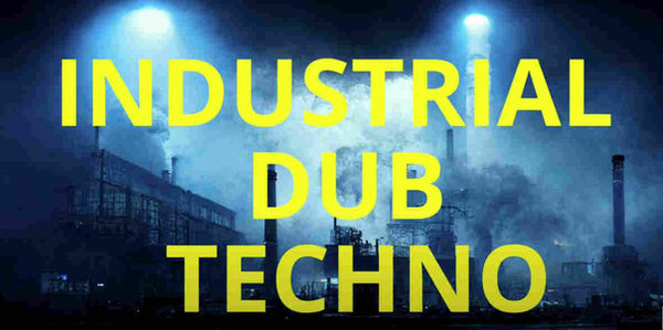 Industrial Dub Techno Liveset -.jpg
