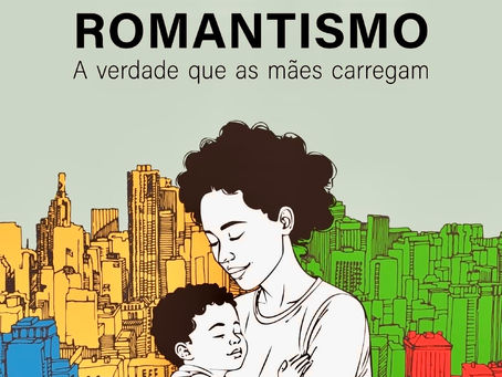 E-book “Autismo Sem Romantismo” dá voz às mães atípicas e propõe ações para o cuidado ainda invisível no Brasil