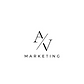 Hlavné logo AV Marketing