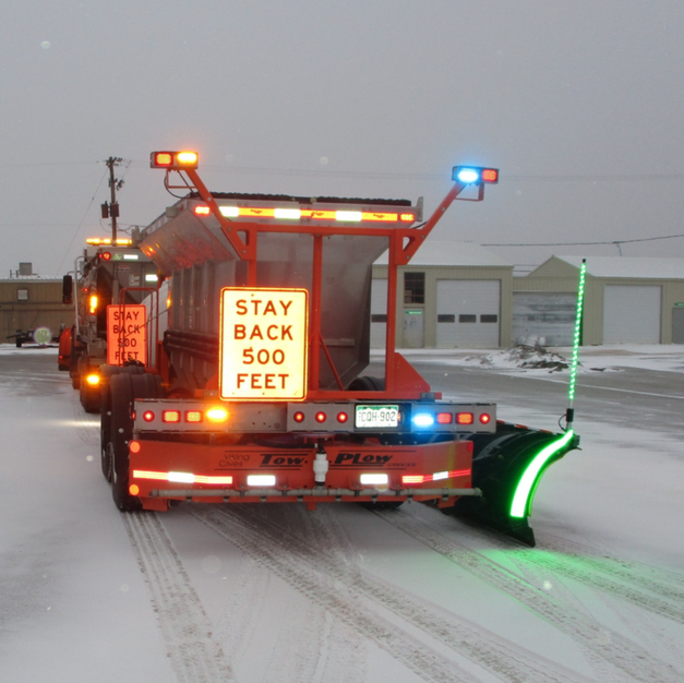 Colorado Department of Transportation (CDOT)