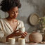 Writer: Candle Maker