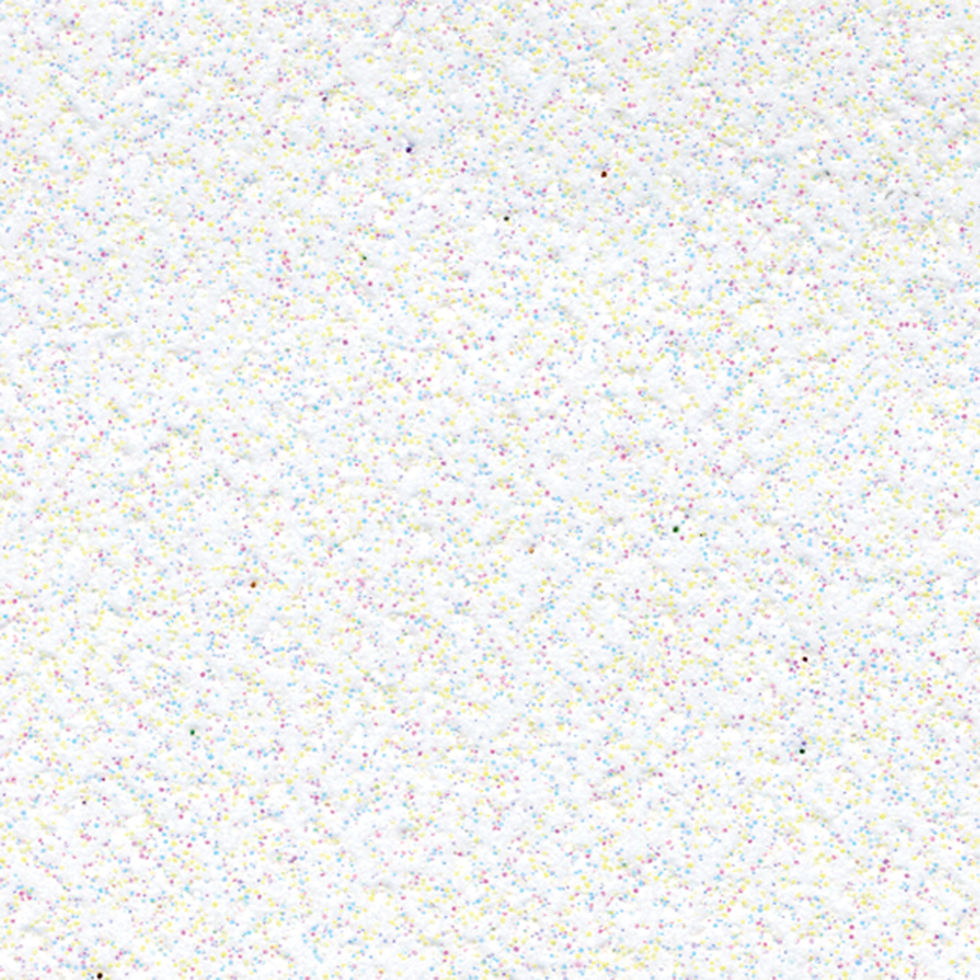 Core'dinations Opulent Opal Glitter effect cardstock sheet