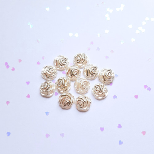 Resin flower embellishments Crafty Templates