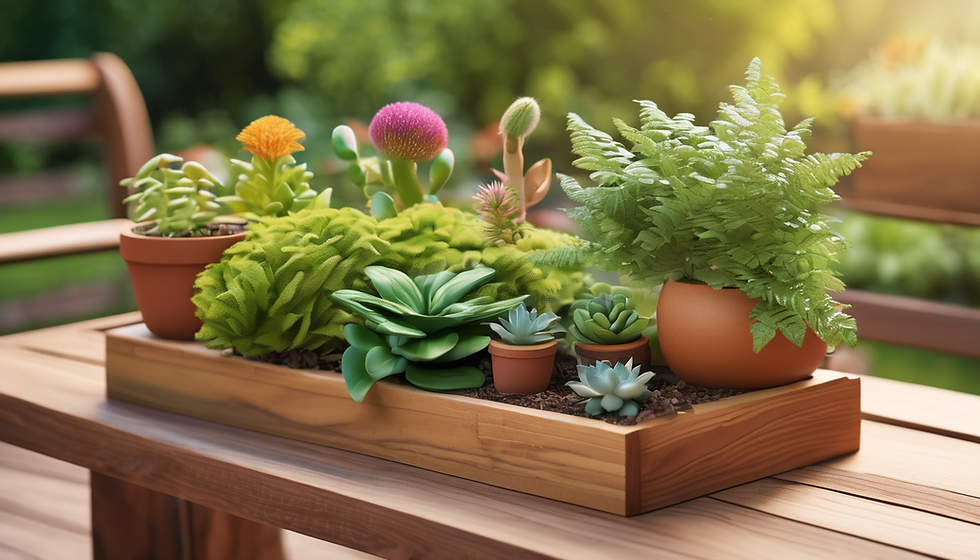 Pet-Friendly Gardening Workshop
