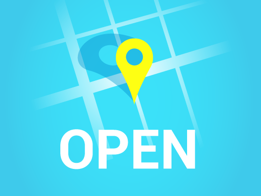 Online Business Card banner