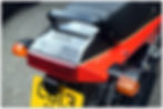 Thumbnail: SOLD - 1986 Kawasaki GPz900R just 13k miles