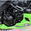 Thumbnail: SOLD - 2008 Kawasaki ZX10R just 12,400 miles