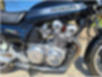 Thumbnail: SOLD - 1981 Honda CB900F