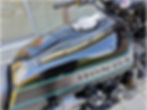 Thumbnail: SOLD - 1981 Honda CB900F
