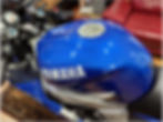 Thumbnail: (SOLD) 2000 Yamaha R6 5EB
