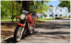 SOLD - 1993 SUZUKI GSF 400 BANDIT