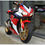 Thumbnail: SOLD - 2016 HONDA CBR1000RR FIREBLADE "SP"