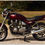Thumbnail: SOLD 1992 KAWASAKI Z1100 ZEPHYR