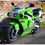Thumbnail: SOLD - 1999 Kawasaki ZX7R just 10,500 miles