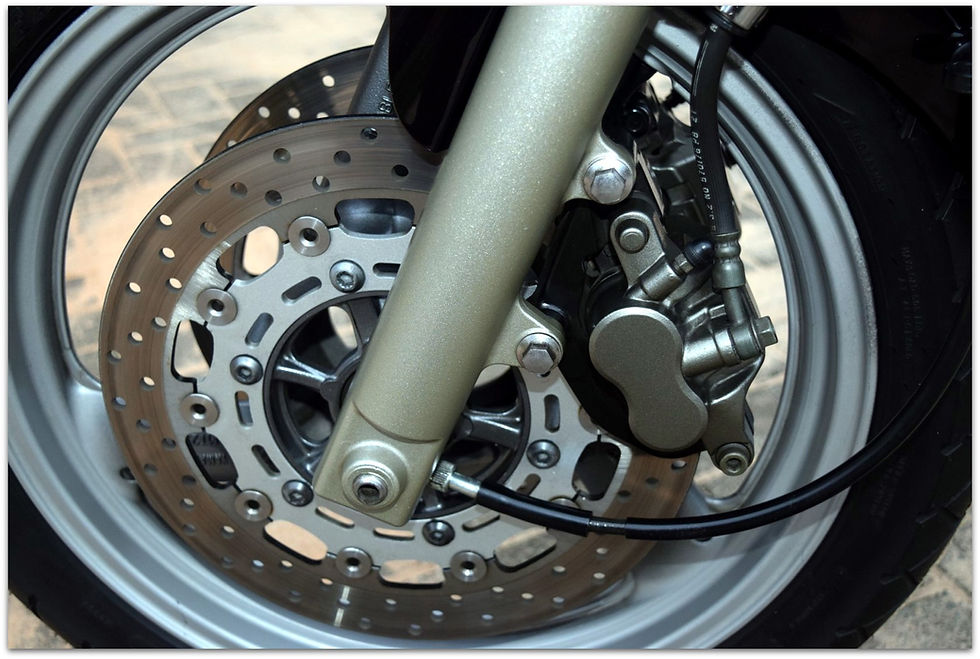 Thumbnail: SOLD - YAMAHA XJ600 DIVERSION
