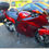 Thumbnail: SOLD - 1998 Honda CBR1100xx Super Blackbird