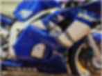 Thumbnail: (SOLD) 2000 Yamaha R6 5EB