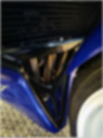 Thumbnail: (SOLD) 2000 Yamaha R6 5EB