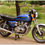 Thumbnail: SOLD - 1983 Suzuki GS850G