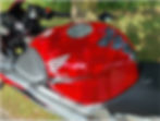Thumbnail: SOLD - 2005 Honda CBR600F