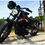 Thumbnail: SOLD - 2013 HARLEY-DAVIDSON "48" 1200 SPORTSTER