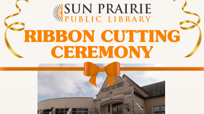 Ribbon Cutting Ceremony