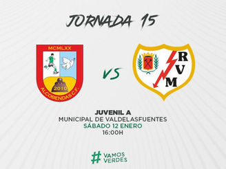 Acaba la primera vuelta