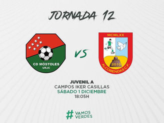 Visita a un rival directo