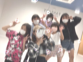 多摩ダンススクールK-POPクラス