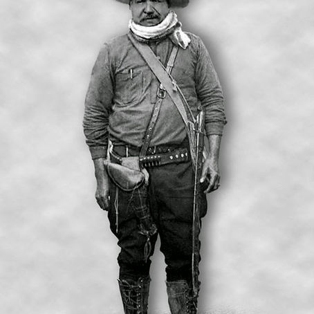 Pedro Altamirano: honor y dignidad nacional