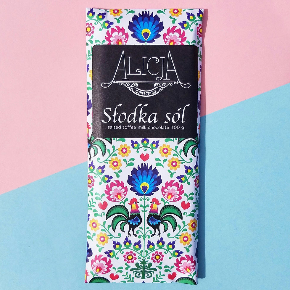Alicja Confections