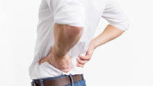 Why You're Caught In A Back Pain Loop