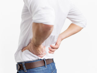 Why You're Caught In A Back Pain Loop