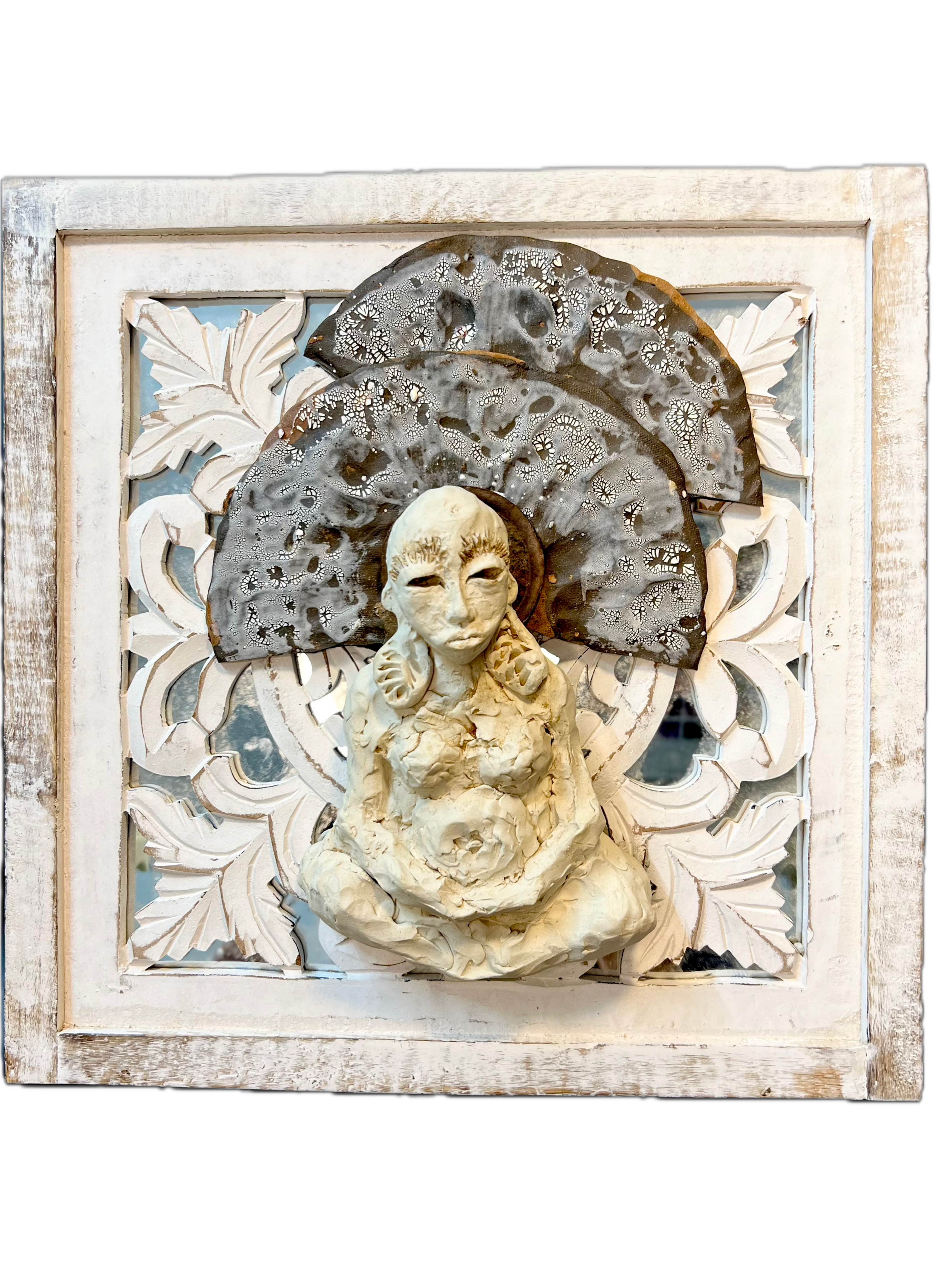 Cosmic Mother 1