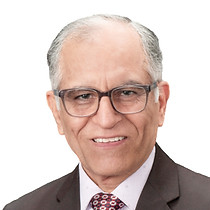Dr. Ashok Kumar