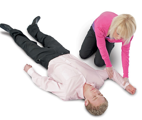 First Aid Training Havant, Hampshire