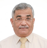 Dr. Ved Prakash Chaturvedi