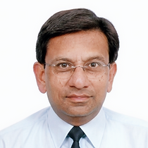Dr. S.J. Gupta