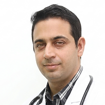 Dr. Naval Mendiratta